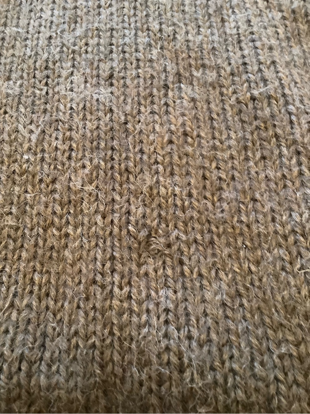 Christy Dawn The Agnes Sweater Alpaca Wool S - Picture 14 of 14